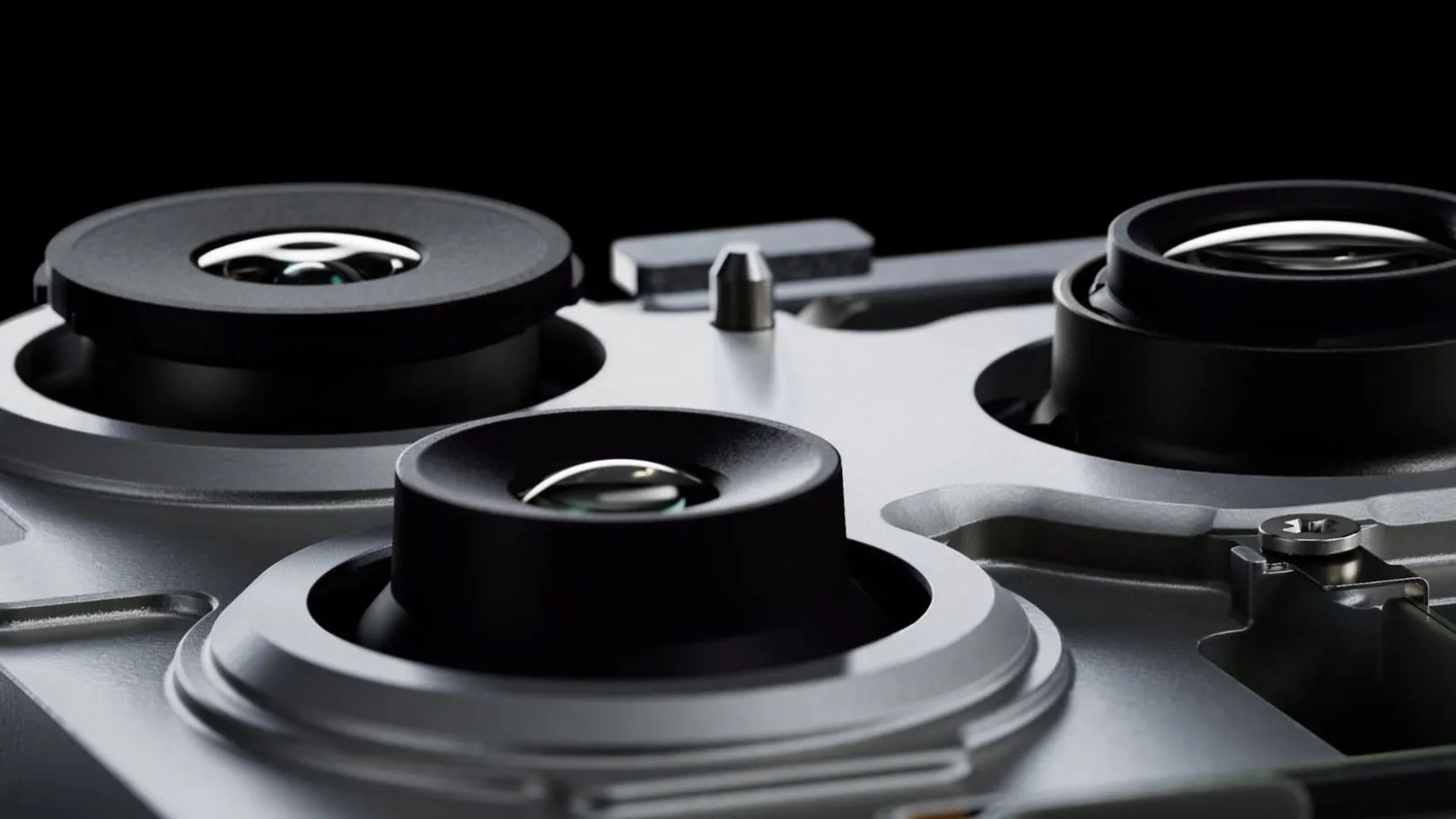 Какая камера будет в iPhone 18 Pro. Камера получит переменную диафрагму. Изображение: macrumors.com. Фото.