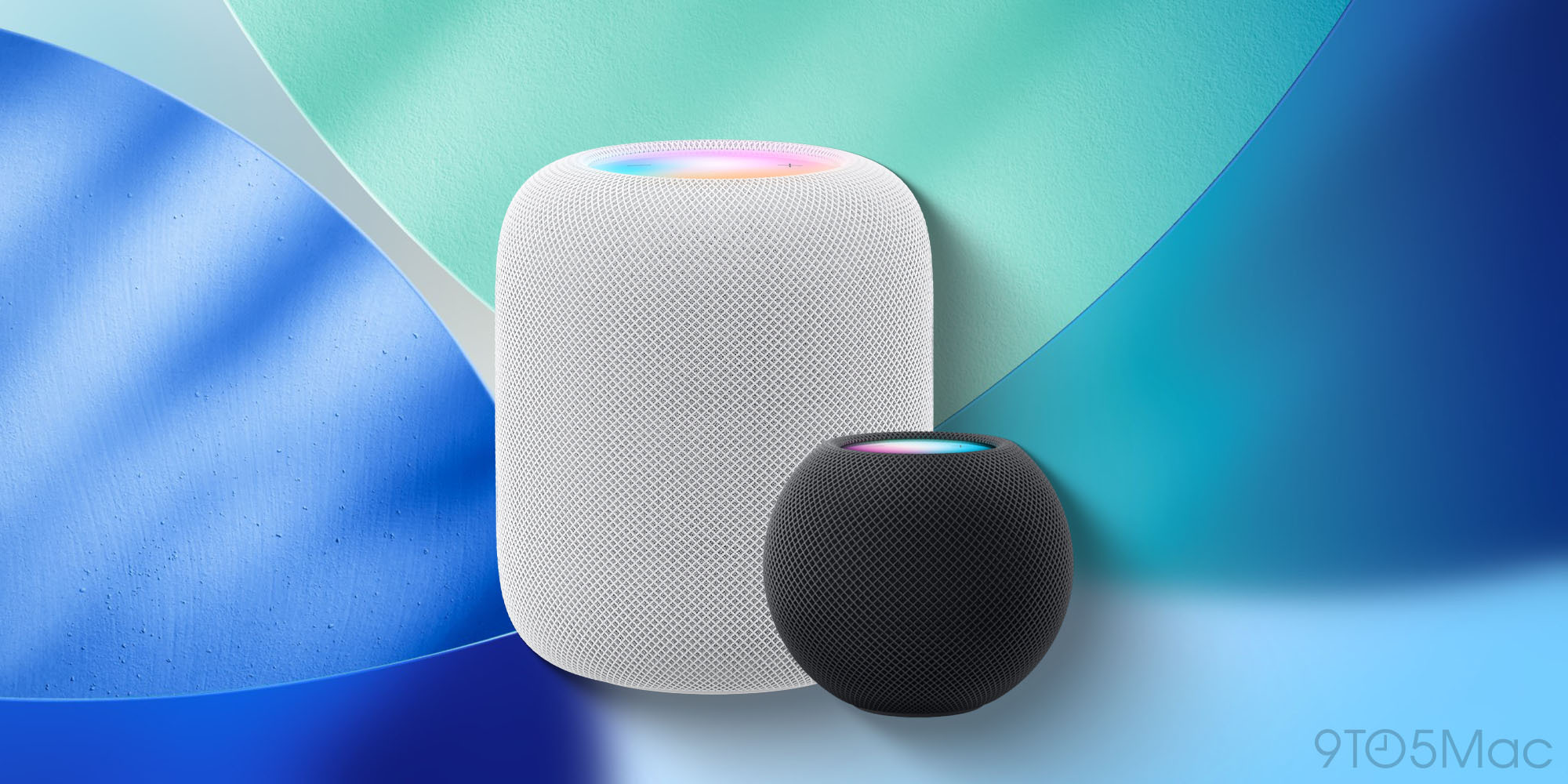 HomePod mini 2 и HomePod 3 — чего ждать от новых колонок Apple