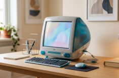 7 изобретений Apple, которые спасли компанию от провала. Фото.