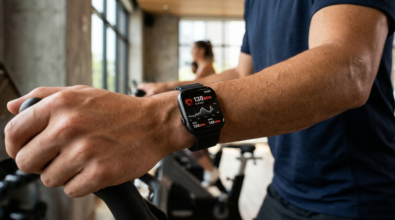 Apple Watch нашли своё главное предназначение — мониторинг здоровья