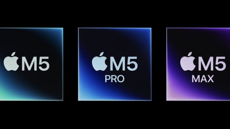 M5 Pro и M5 Max — это революционный скачок в развитии Apple Silicon, который вы не ожидали. M5 Pro и M5 Max — это революционный скачок в развитии Apple Silicon, который вы не ожидали. Фото.