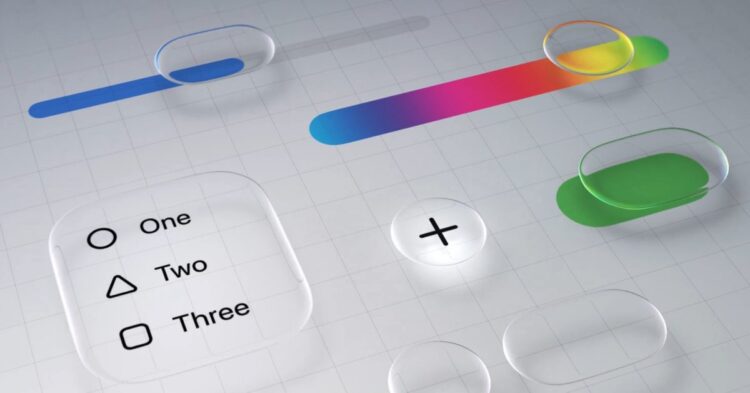 В iOS 26.4 появилась новая настройка для отключения Liquid Glass на iPhone. Фото.