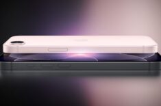 iPhone 18e уже в разработке: революционный смартфон, о котором все мечтали. Фото.