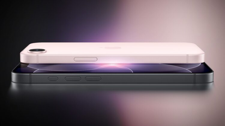 iPhone 18e уже в разработке: революционный смартфон, о котором все мечтали. Фото.