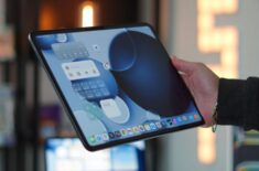 Как iPadOS 26.4 помогает находить скрытые окна приложений на iPad. Фото.