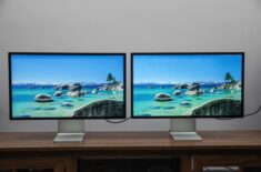 Studio Display (XDR): первые тесты новых дисплеев Apple, которые изменят вашу работу. Фото.