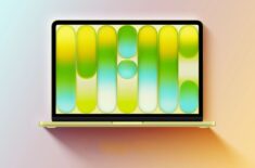 MacBook Neo с 8 ГБ оперативной памяти: хватит ли этого на самом деле. Фото.