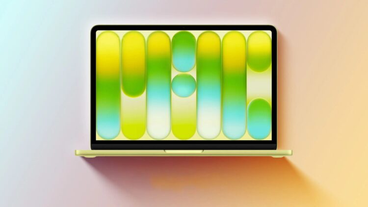 MacBook Neo с 8 ГБ оперативной памяти: хватит ли этого на самом деле. Фото.