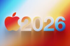 12 новых устройств Apple, которые выйдут в 2026 году. Фото.
