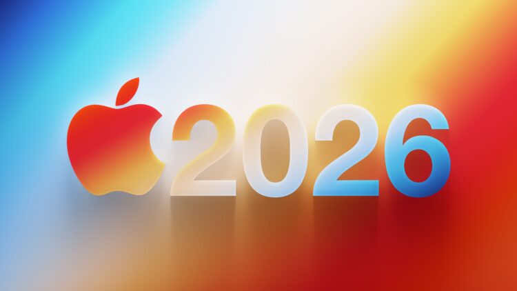 12 новых устройств Apple, которые выйдут в 2026 году. Фото.