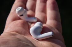Что такое AirPods Ultra и чем они будут отличаться от обычных. Фото.
