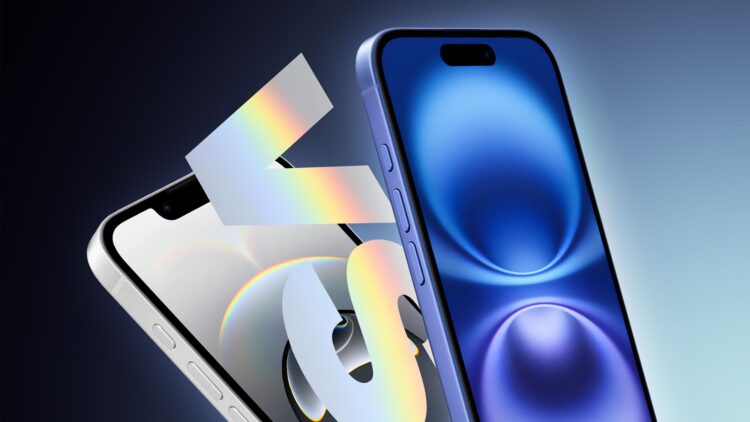 iPhone 17e или iPhone 16: что лучше купить в 2026 году. Фото.