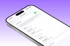 Что делать, если Экранное время в iOS 26 не блокирует приложения. Фото.