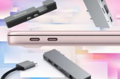 Какие USB-C хабы не работают с MacBook Neo и почему. Фото.