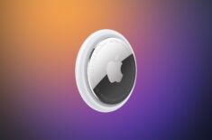 AI Pin размером с AirTag: всё, что известно о новом ИИ гаджете Apple. AI Pin размером с AirTag: всё, что известно о новом ИИ гаджете Apple. Фото.