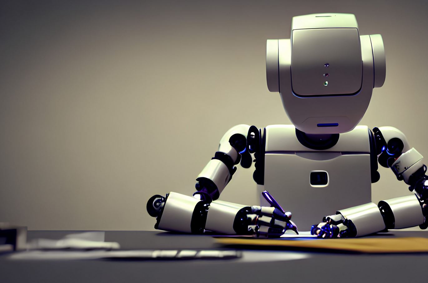 Почему в России хотят запретить ChatGPT и другие нейросети. На просторах Сети и так стало много нейрослопа — низкокачественного контента от ИИ. Фото: infomedia.com. Фото.