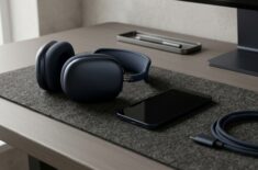 Зачем Apple на самом деле выпустила AirPods Max 2. Это очень интересно. Фото.