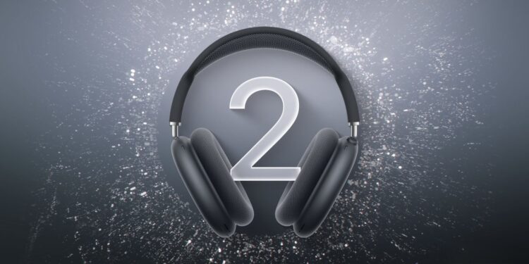 AirPods Max 2: плюсы, минусы, цена и стоит ли их покупать. Фото.