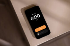 Как я настроил громкость будильника отдельно от общей громкости iPhone. Фото.