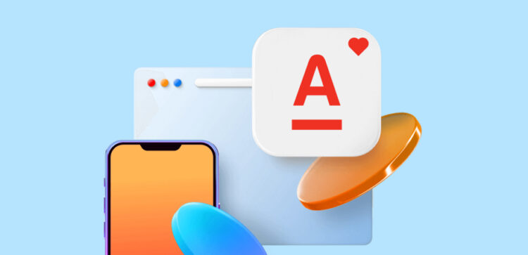 Как установить Альфа-Банк на Айфон в 2026 году — все актуальные способы. Фото.