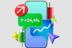 Как скачать Альфа-Инвестиции на iPhone. Как скачать Альфа-Инвестиции на iPhone. Фото.