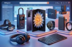 Распродажа «Ниже рынка» на AliExpress: 10 товаров с низкими ценами и высоким рейтингом. Фото.