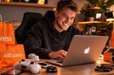 Хиты весны на AliExpress: цены на эти товары вас приятно удивят. Фото.