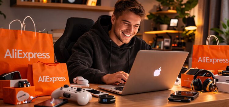 Хиты весны на AliExpress: цены на эти товары вас приятно удивят. Фото.