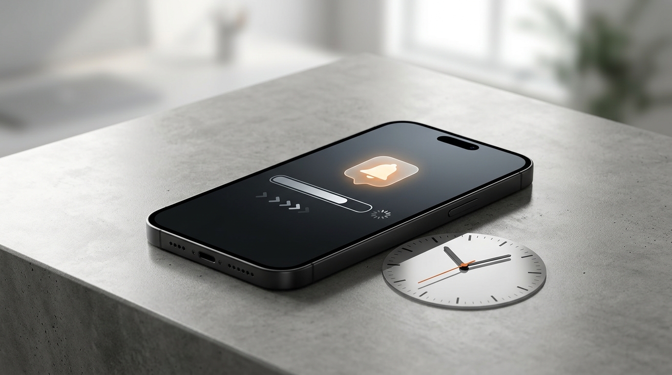 Apple срочно просит пользователей iPhone обновить устаревшие версии iOS