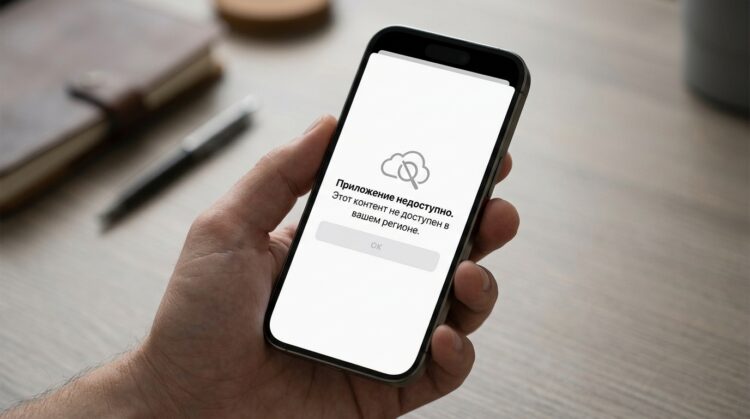 Apple удалила более 20 VPN из App Store в России — что делать владельцам iPhone. Apple удалила более 20 VPN из App Store в России — что делать владельцам iPhone. Фото.
