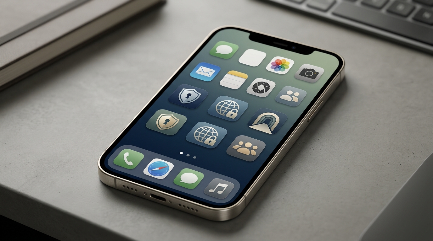 Уже установленные VPN-приложения продолжат работать, но не будут обновляться