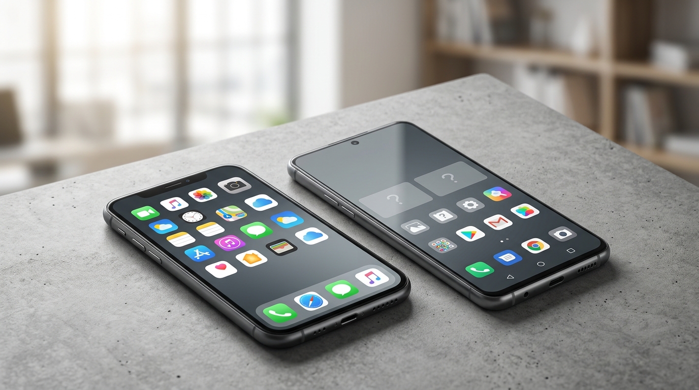 На Android VPN-приложения можно установить из сторонних источников, на iPhone — только через App Store