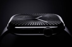 Apple Watch с новым дизайном: теперь мы знаем, когда они выйдут. Фото.