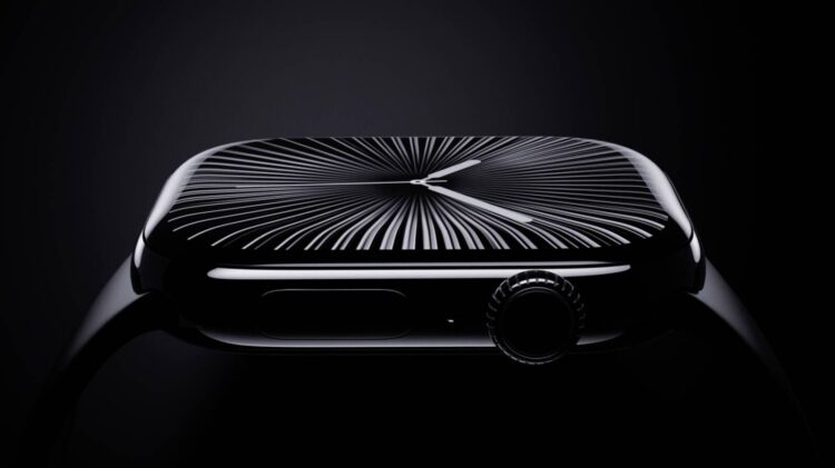 Apple Watch с новым дизайном: теперь мы знаем, когда они выйдут. Фото.