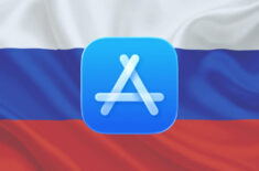 В России больше нельзя пополнить российские аккаунты Apple с баланса мобильного телефона. Что делать? Фото.