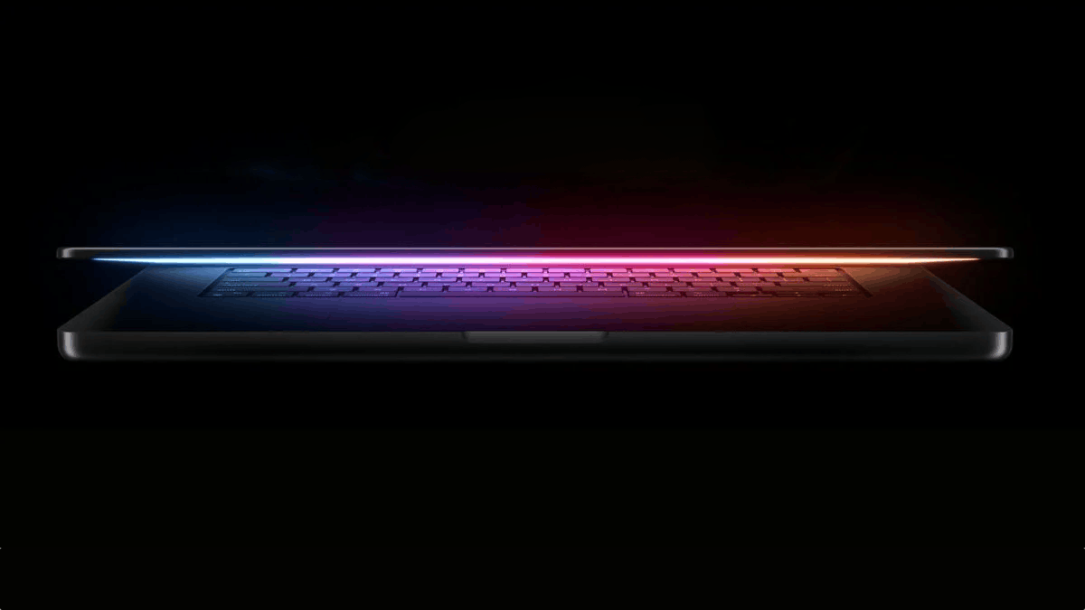 MacBook Pro на M5 Pro и M5 Max: новые цены, возможности, плюсы и минусы. Фото.