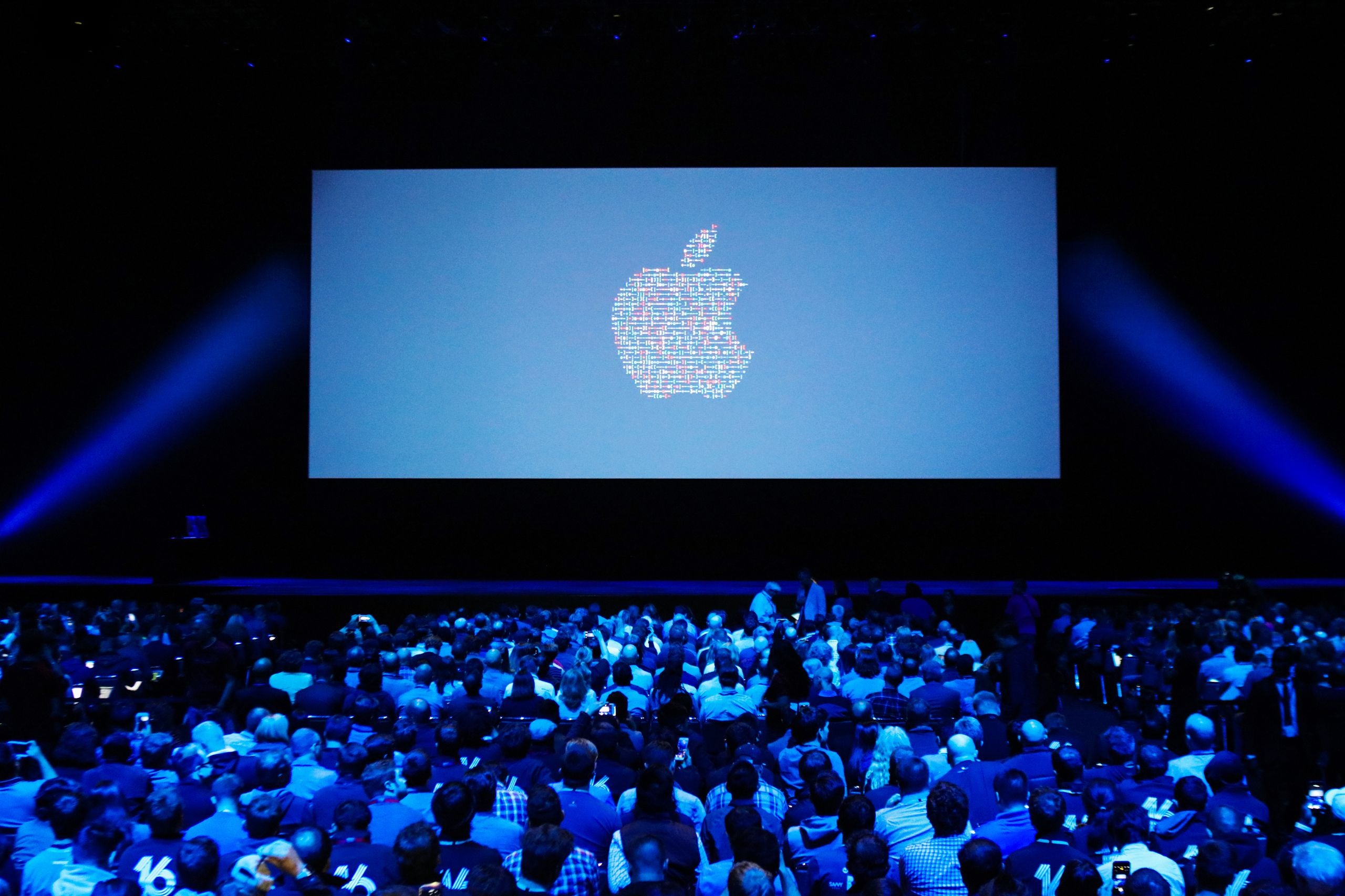 Apple готовит четыре революционных устройства серии Ultra в этом году. Фото.