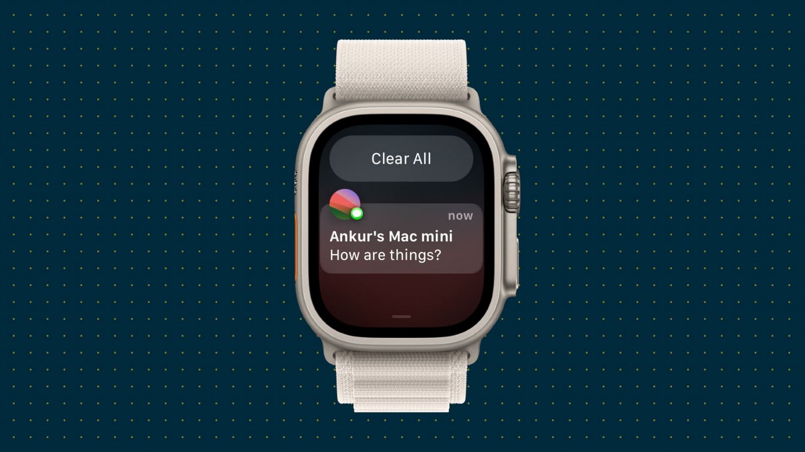Новые функции Apple Watch в iOS 26.5. Apple также внесет изменения в работу Apple Watch. Фото: idownloadblog. Фото.