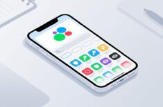 Как скачать новое приложение Авито на iPhone. Фото.