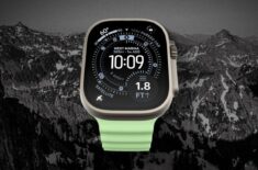 Стоит ли ждать Apple Watch Ultra 4: дата выхода и ключевые отличия от старых моделей. Фото.