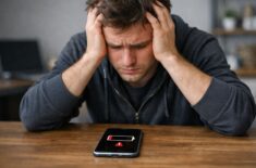 iOS 26.4 убивает батарею iPhone или нет? Сравниваем автономность с iOS 26.3 и iOS 18.3. Фото.