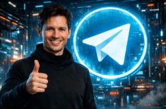 5 функций из обновления Телеграма, которые скоро появятся на всех Айфонах. 5 функций из обновления Телеграма, которые скоро появятся на всех Айфонах. Фото.