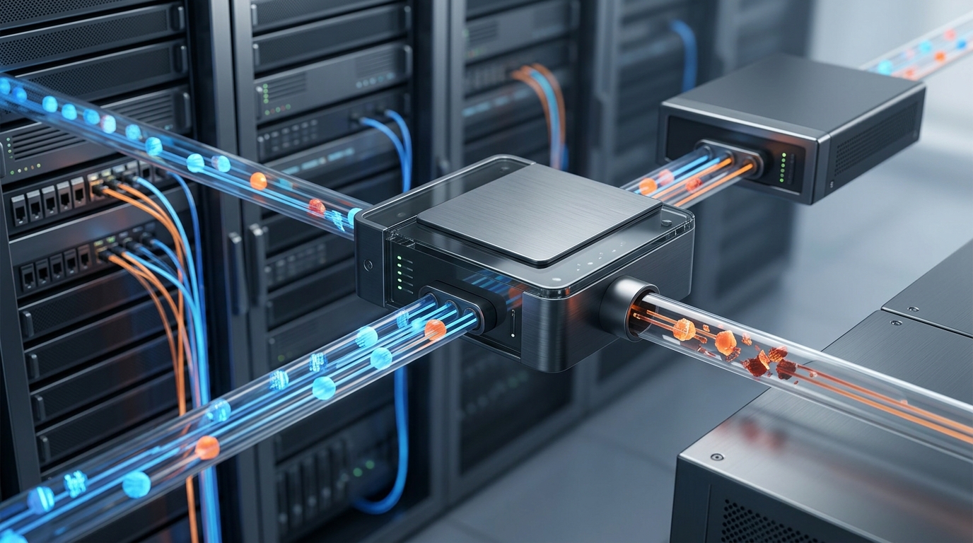 Системы фильтрации трафика могут затрагивать не только Telegram, но и другие сервисы