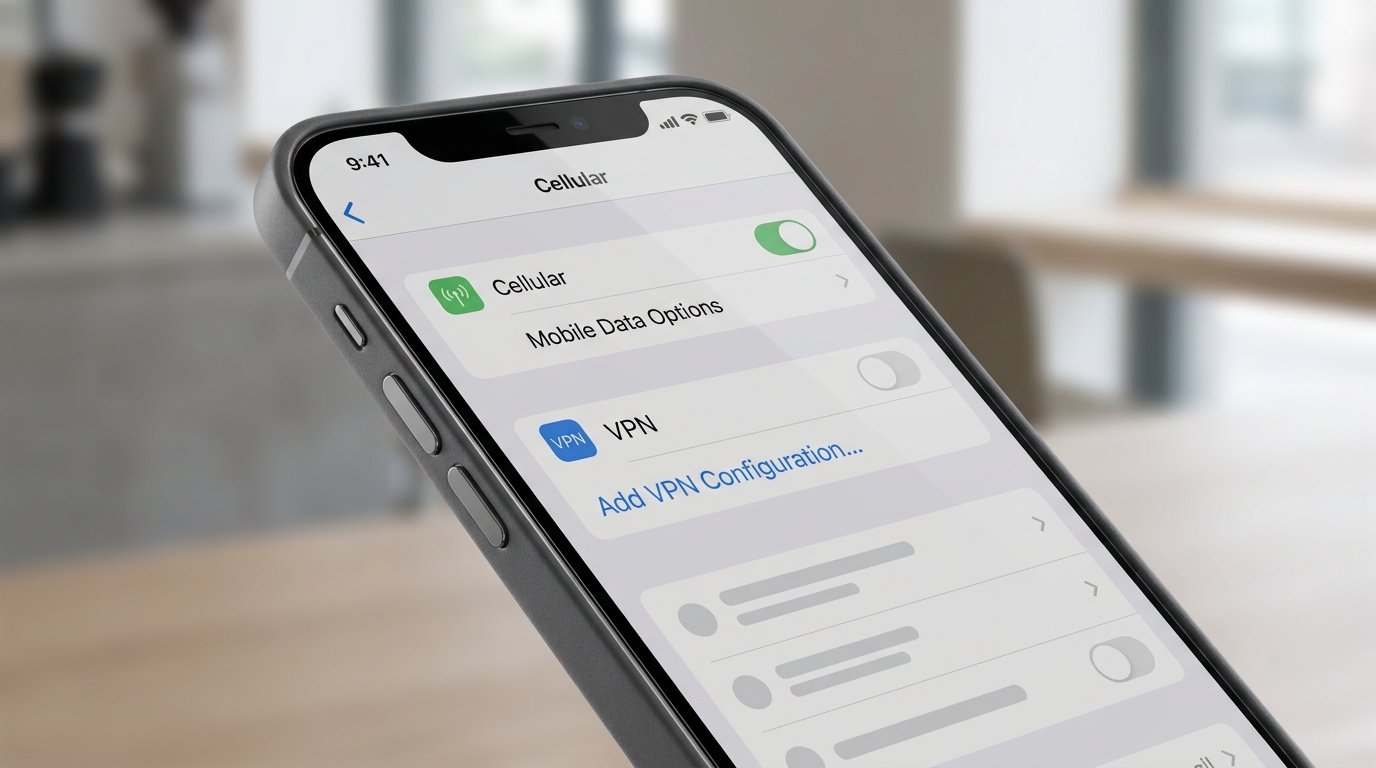 VPN может помочь обойти проблемы с фильтрацией трафика