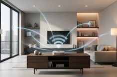 Будет ли работать умный дом без интернета? Фото.