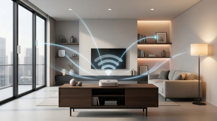 Будет ли работать умный дом без интернета? Будет ли работать умный дом без интернета? Фото.