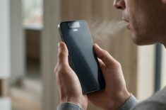 iPhone научат определять болезни по дыханию — что известно о новой технологии Apple. Фото.