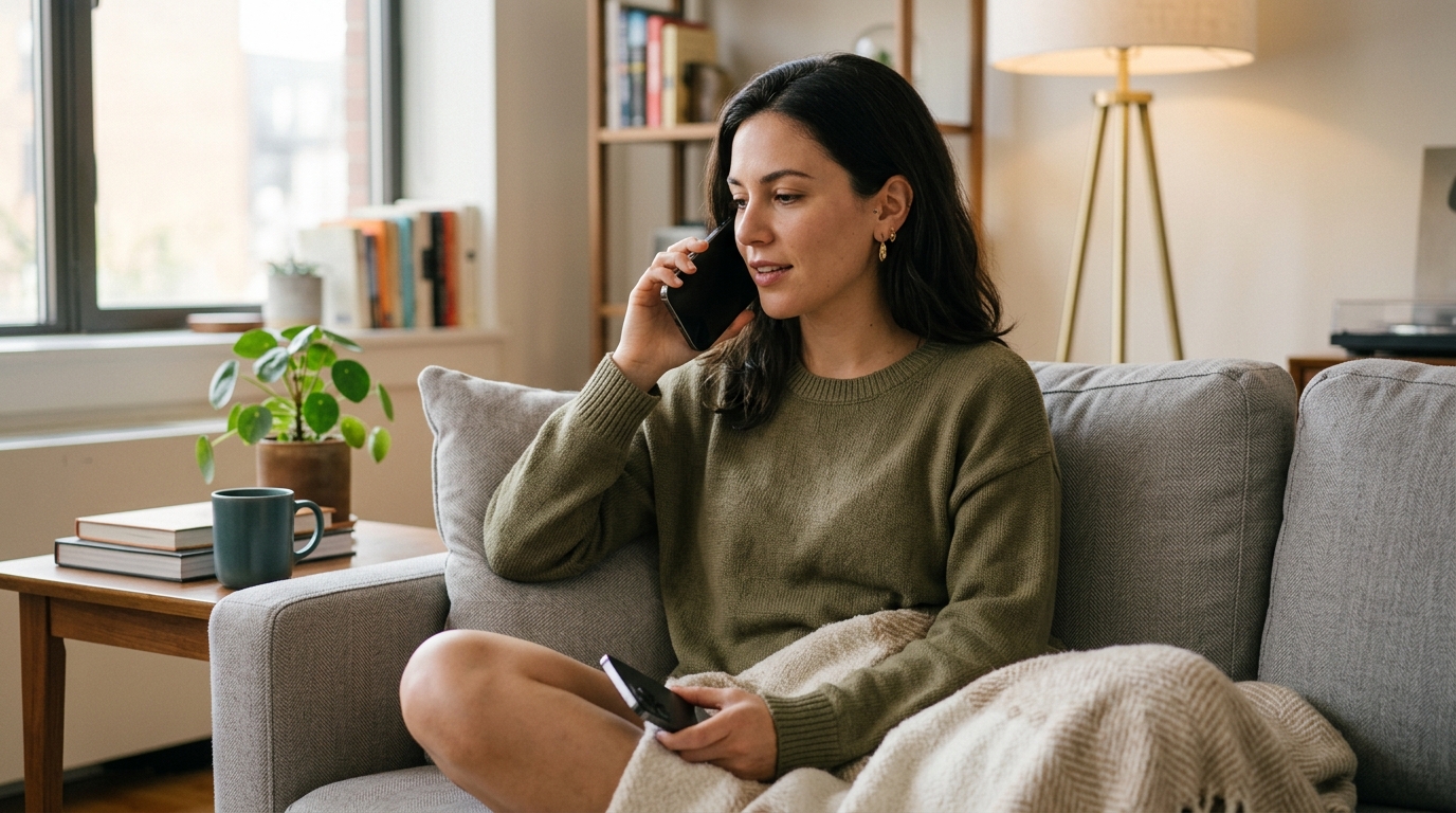 По задумке Apple, анализ дыхания будет происходить при обычном использовании телефона