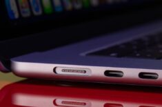 Как продлить жизнь аккумулятору MacBook: устанавливаем лимит заряда. Фото.