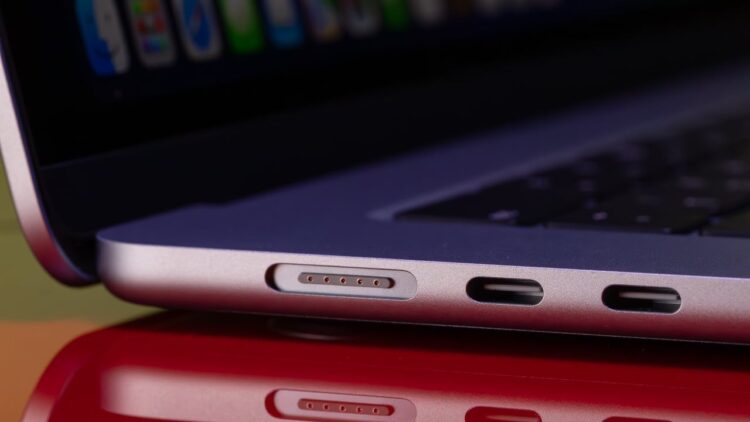 Как продлить жизнь аккумулятору MacBook: устанавливаем лимит заряда. Как продлить жизнь аккумулятору MacBook: устанавливаем лимит заряда. Фото.